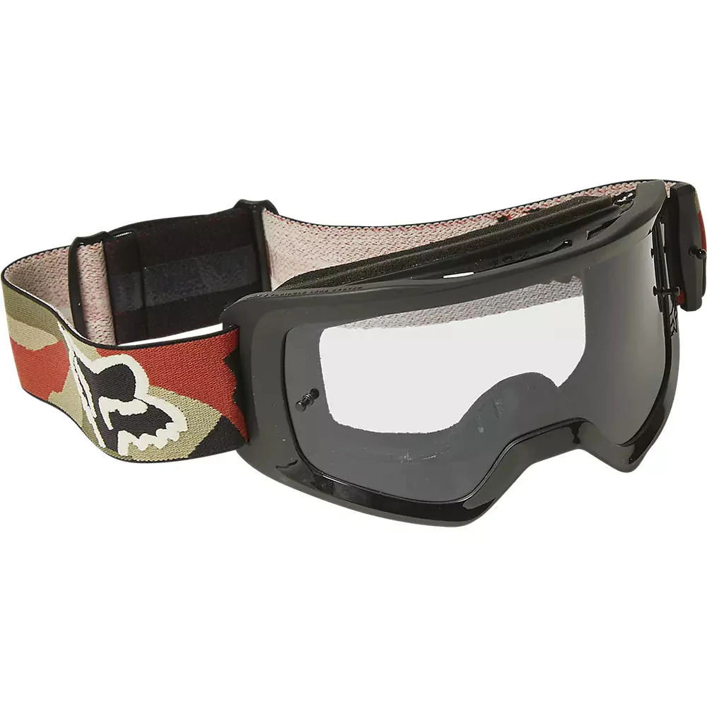 Miniatura Antiparras Moto Main BNKR -