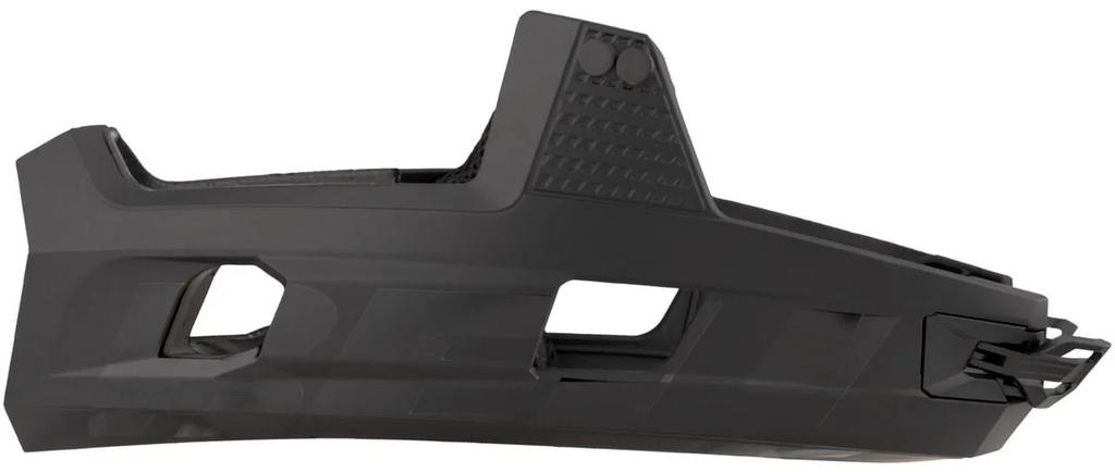 Barbilla Casco Ciclismo Super Air R -