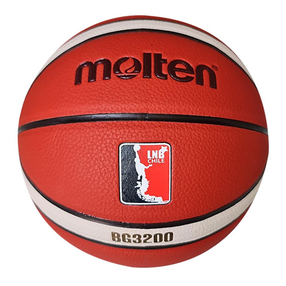 Balón Básquetbol BG3200 LNB