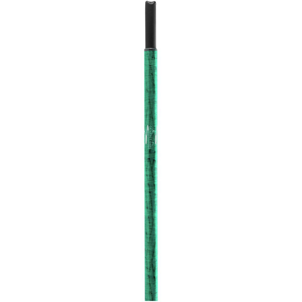 Remo Sgg Oar Shaft - Color: Verde