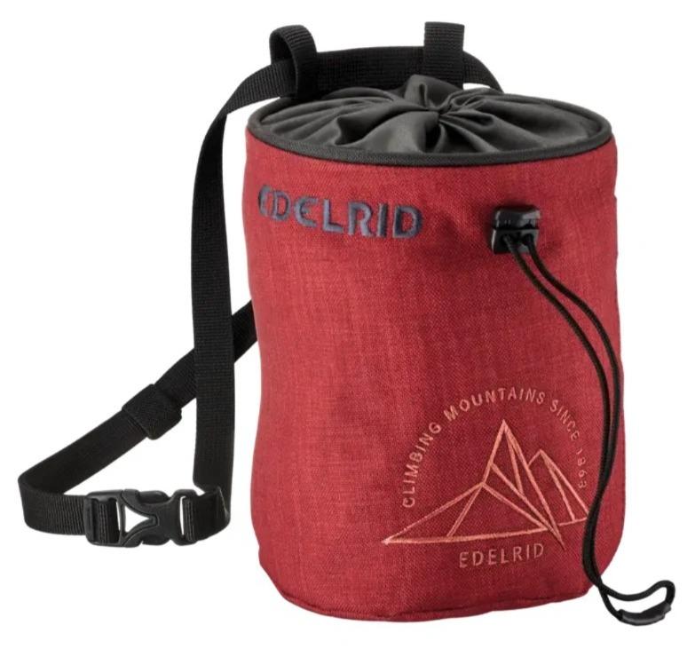 Bolsa para Magnesio Rodeo Large