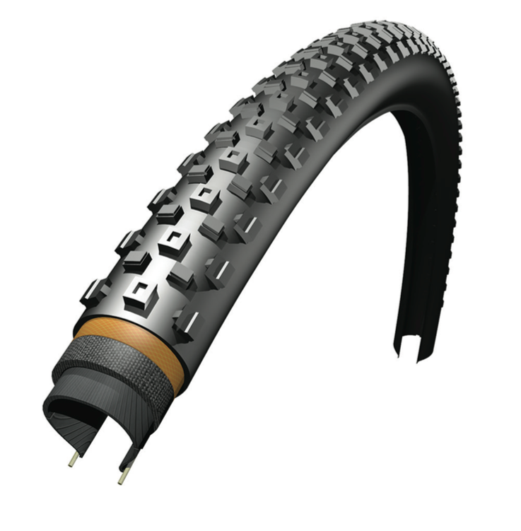 Neumatico Gremlin-XC Kevlar 26 X 1.95