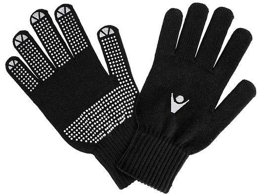 Guantes Rivet -