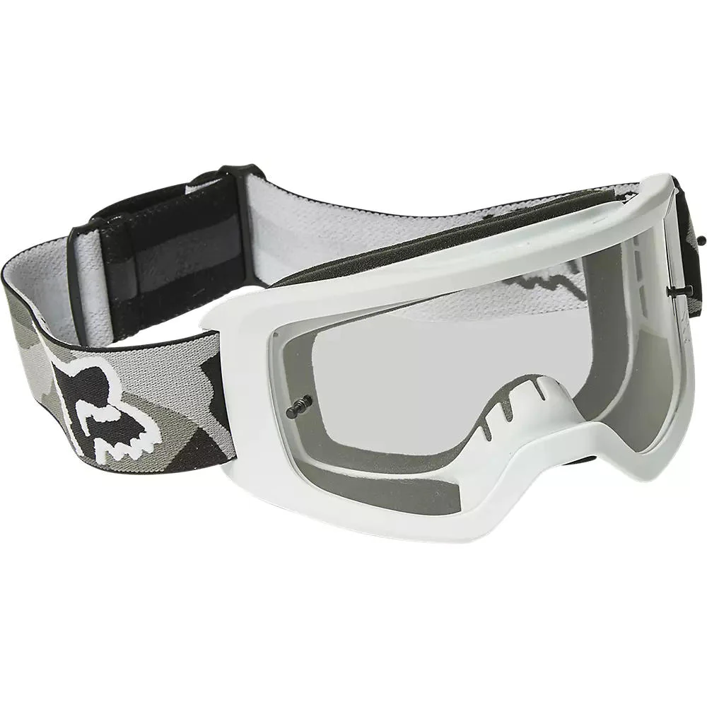 Miniatura Antiparras Moto Main BNKR -