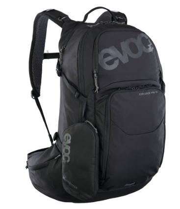 Mochila Explorer Pro 30