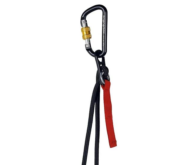 Estribo - Footer Xp - Color: Negro