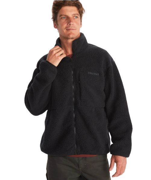 Polar Hombre Aros Fleece Jacket