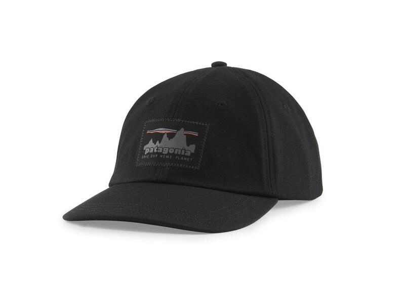 Gorra '73 Skyline Trad Cap - Color: Negro