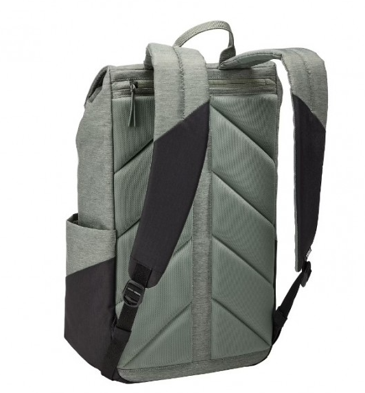 Miniatura Mochila Lithos 16 L  - Color: Verde Agave