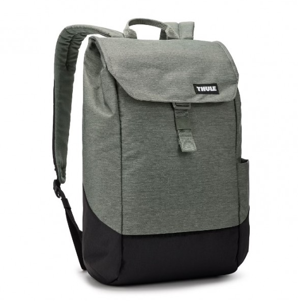 Miniatura Mochila Lithos 16 L  - Color: Verde Agave