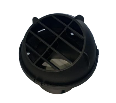 Difusor De Aire Ajustable -