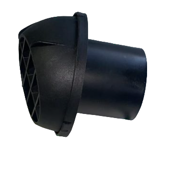 Difusor De Aire Ajustable - Formato: 60 mm