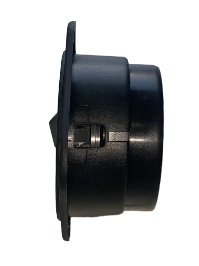 Miniatura Difusor De Aire Ajustable - Formato: 90 mm