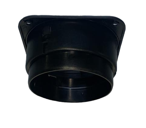 Miniatura Difusor De Aire Ajustable - Formato: 90 mm