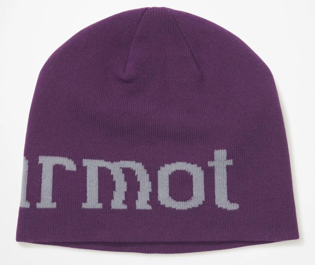 Miniatura Gorro Summit -