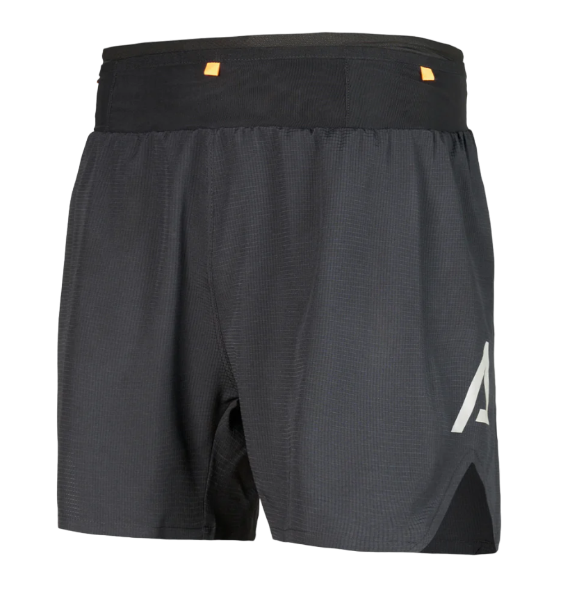 Short Hombre 4 Run Shorts