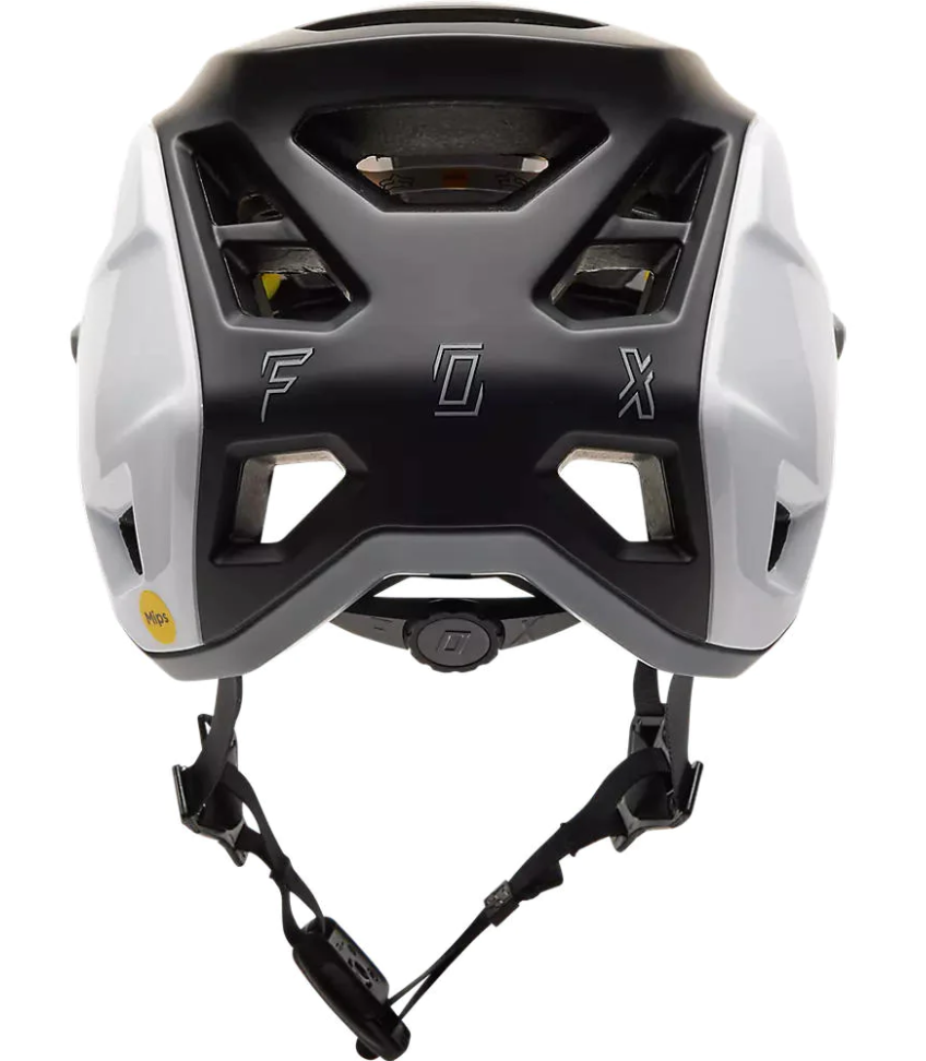 Miniatura Casco Bicicleta Speedframe Pro Klif - Color: Gris