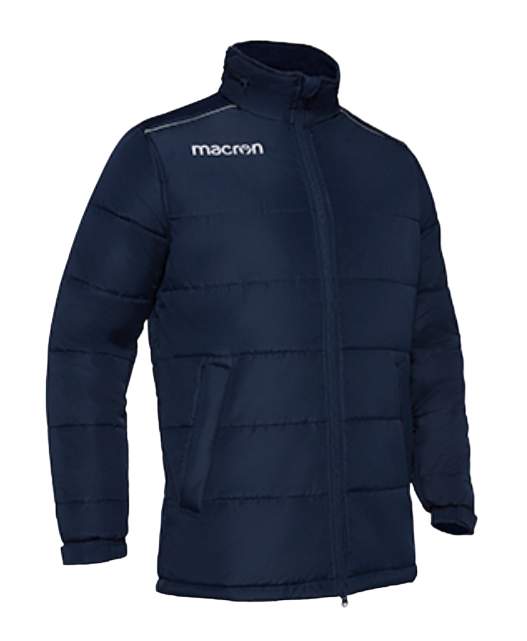 Parka Ushuaia Hombre -