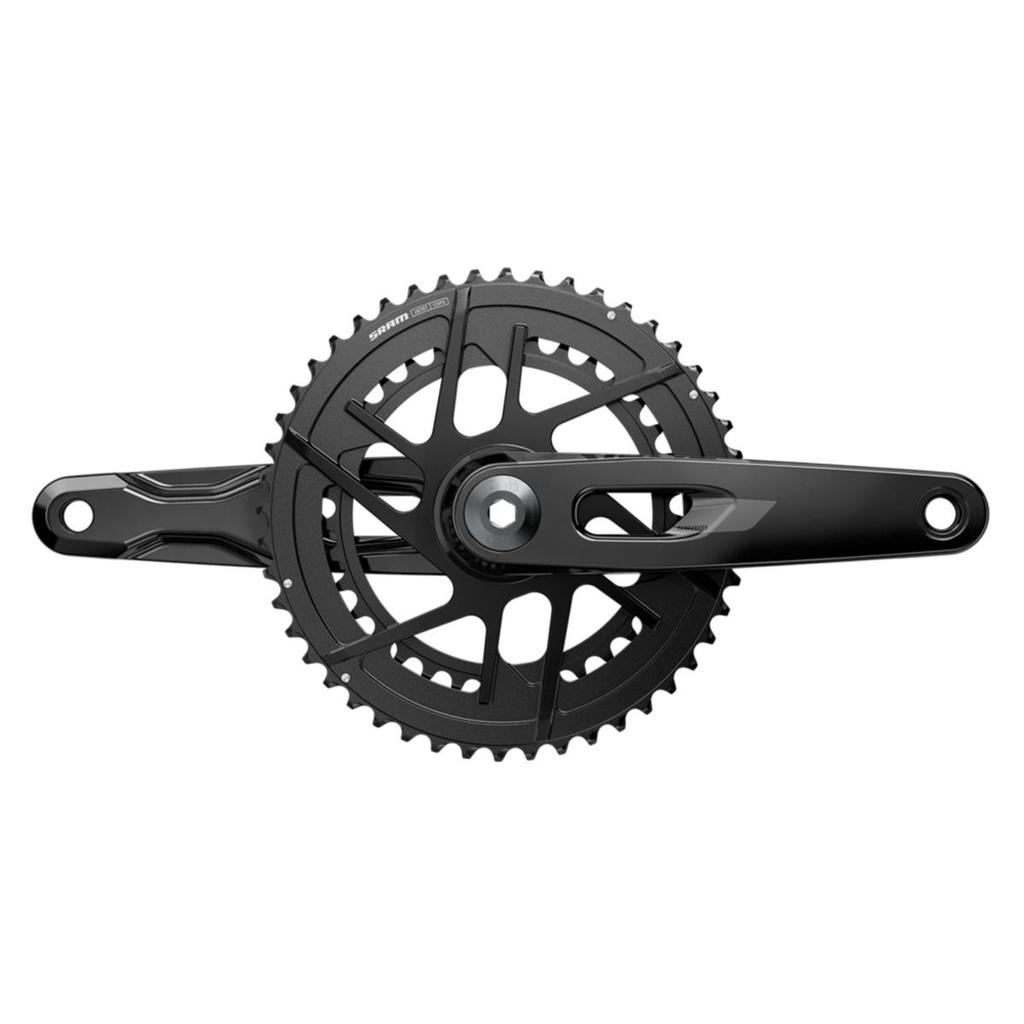 Volante Rival E1 DUB 45mm DM8 48-35T