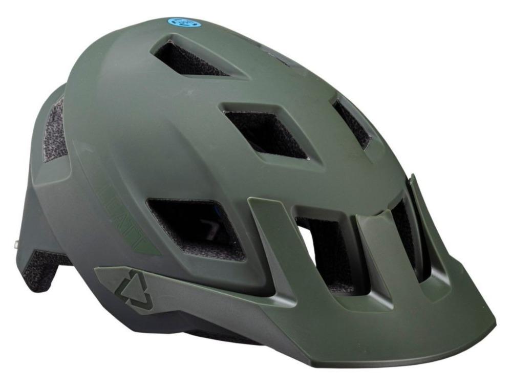 Casco MTB AllMtn 1.0