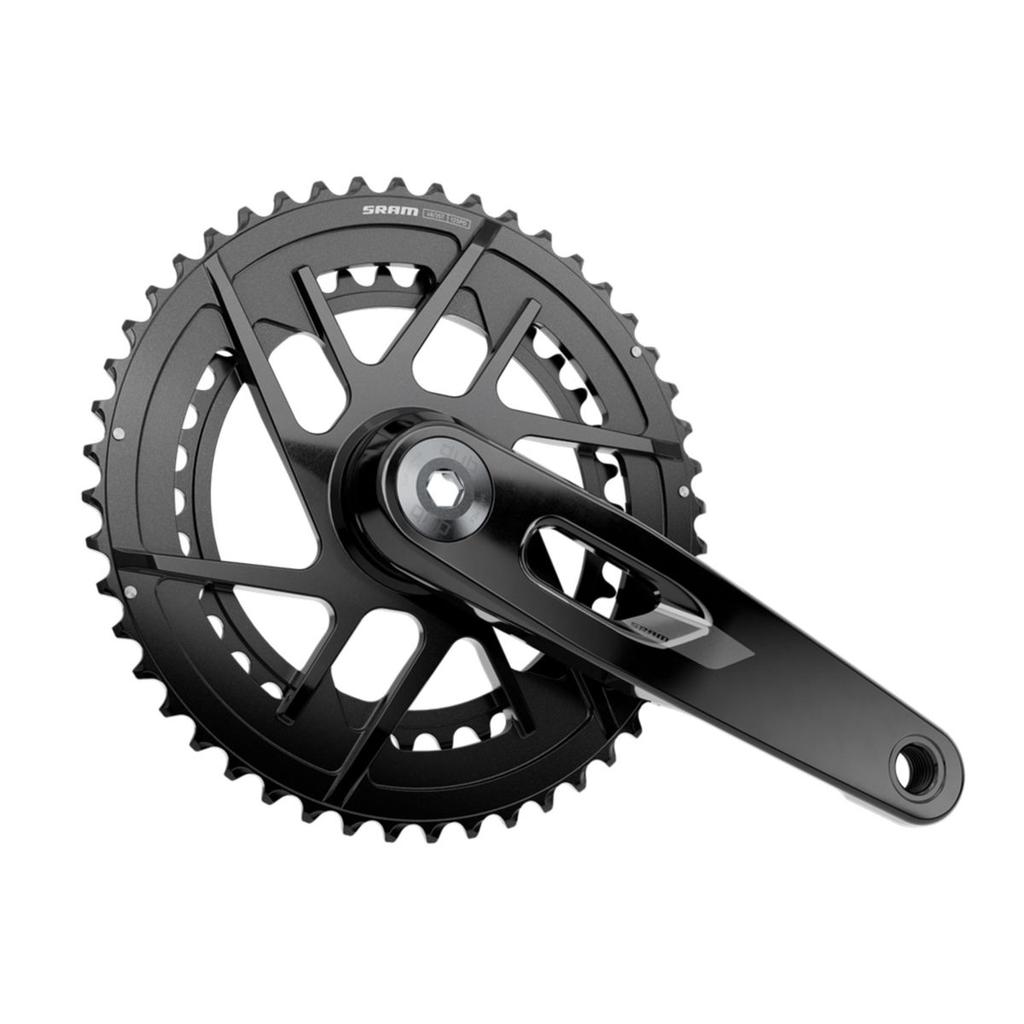 Volante Rival E1 DUB 45mm DM8 48-35T -