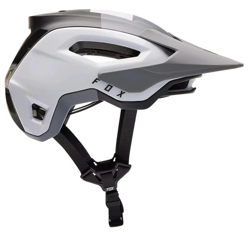 Miniatura Casco Bicicleta Speedframe Pro Klif - Color: Gris