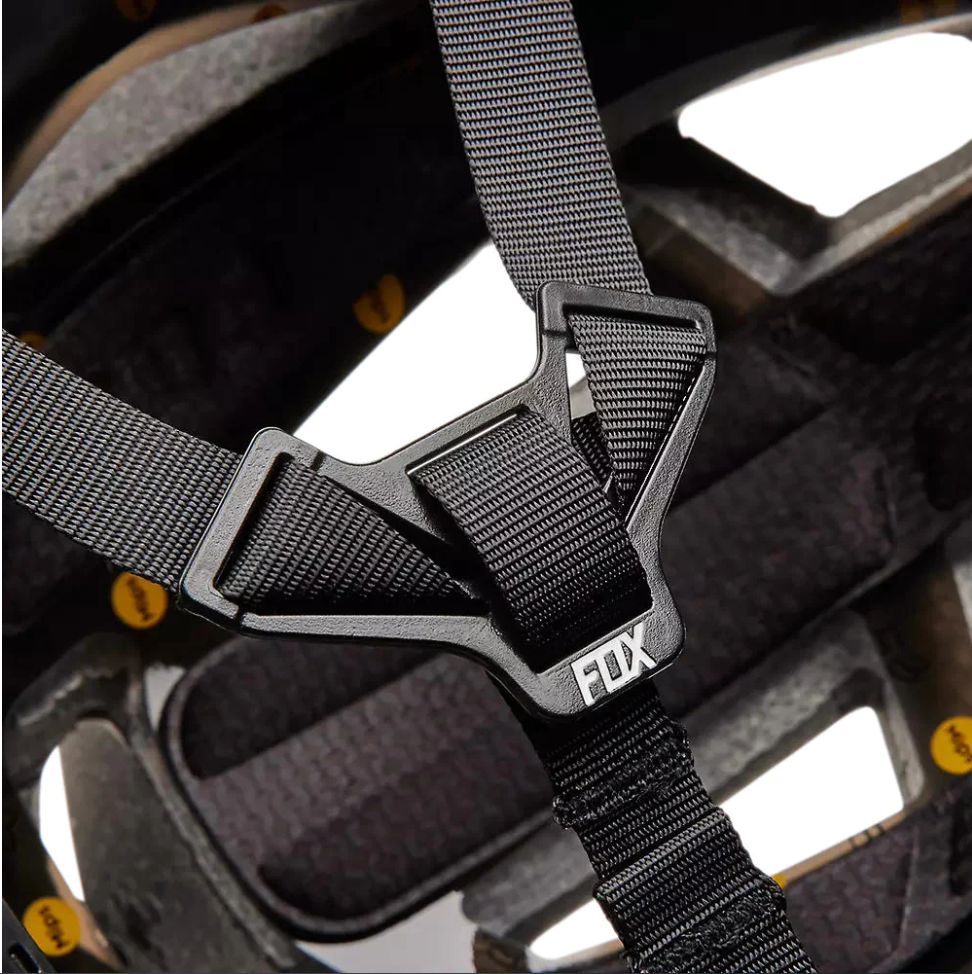 Miniatura Casco Bicicleta Speedframe Pro Klif - Color: Gris