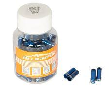 Terminacion Cable - Color: Azul