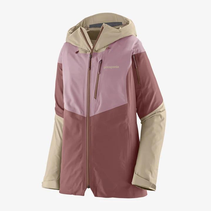 Chaqueta Mujer SnowDrifter Jacket