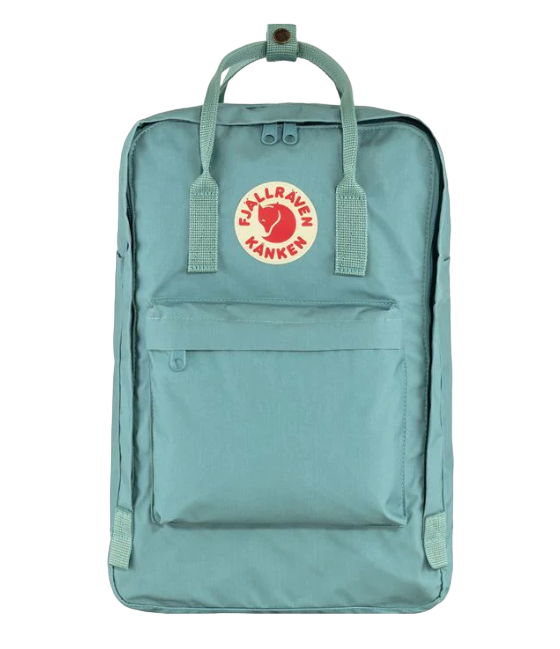 Miniatura Mochila Kanken Laptop 17" -