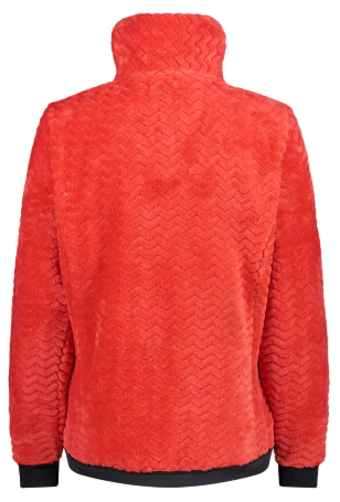 Polar Mujer  - Color: Campari