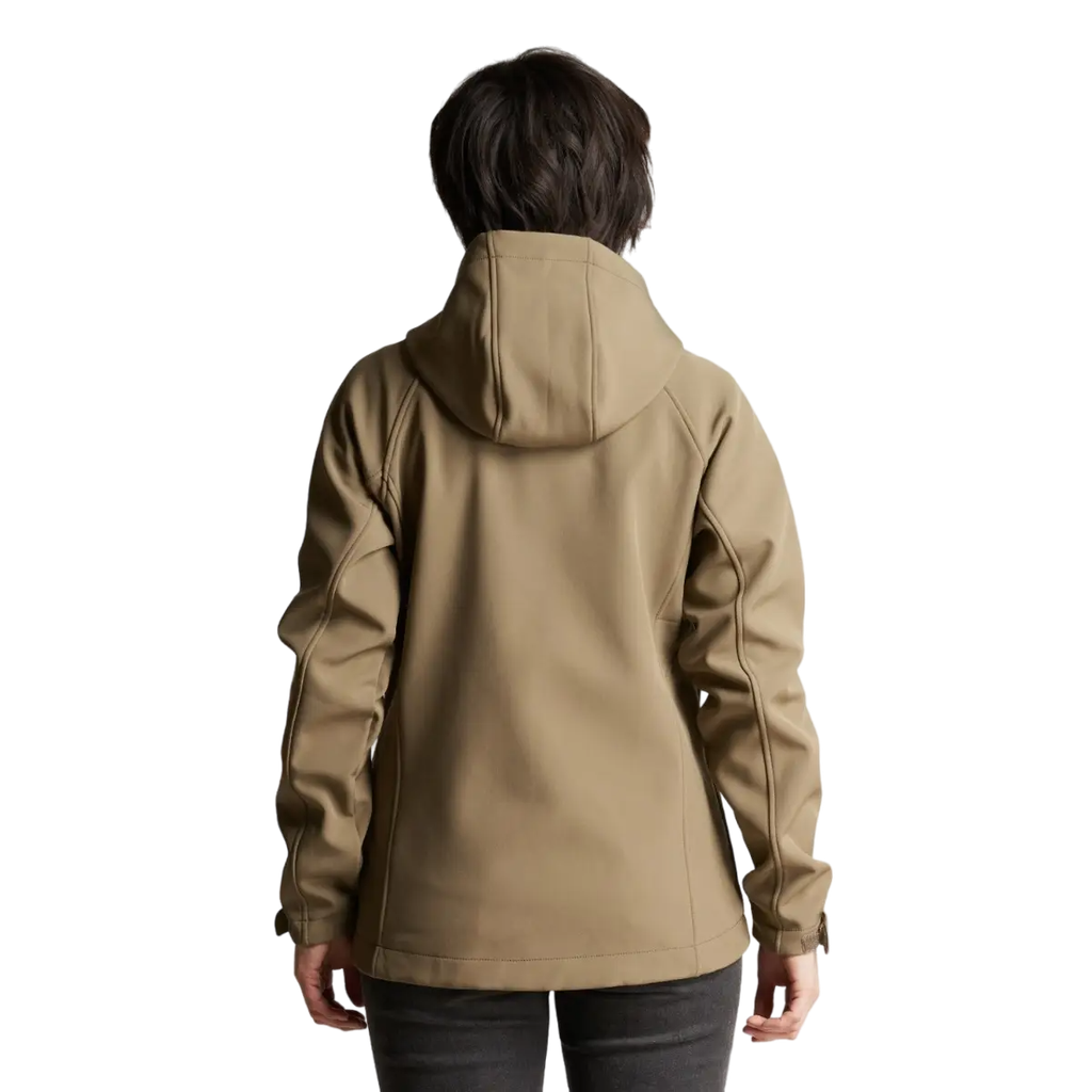 Miniatura Chaqueta Mujer Brisa -