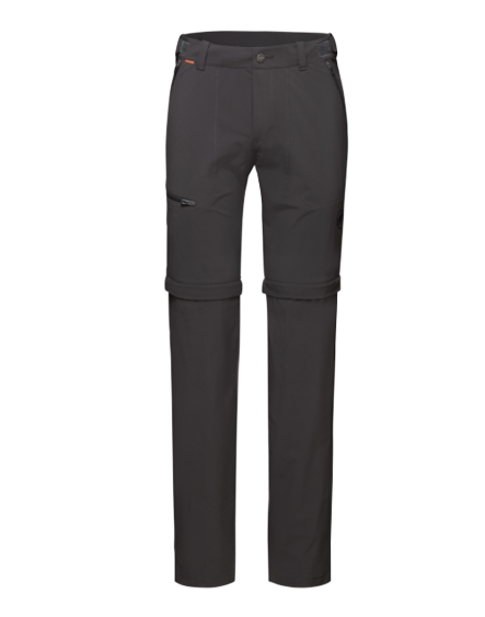 Pantalón Desmontable Hombre Runbold Zip Off -