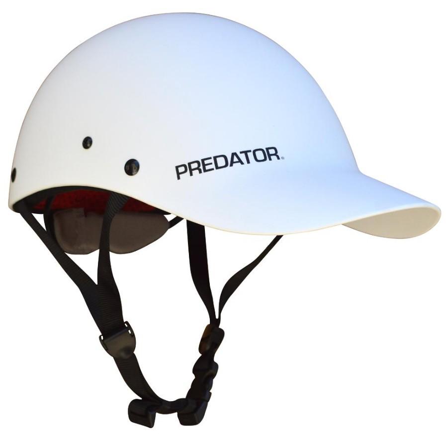 Casco Predator Lee