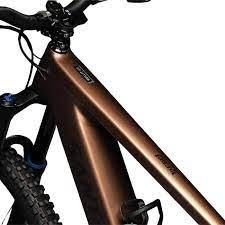 Protector Cuadro Bicicleta Pro Full EBike  -
