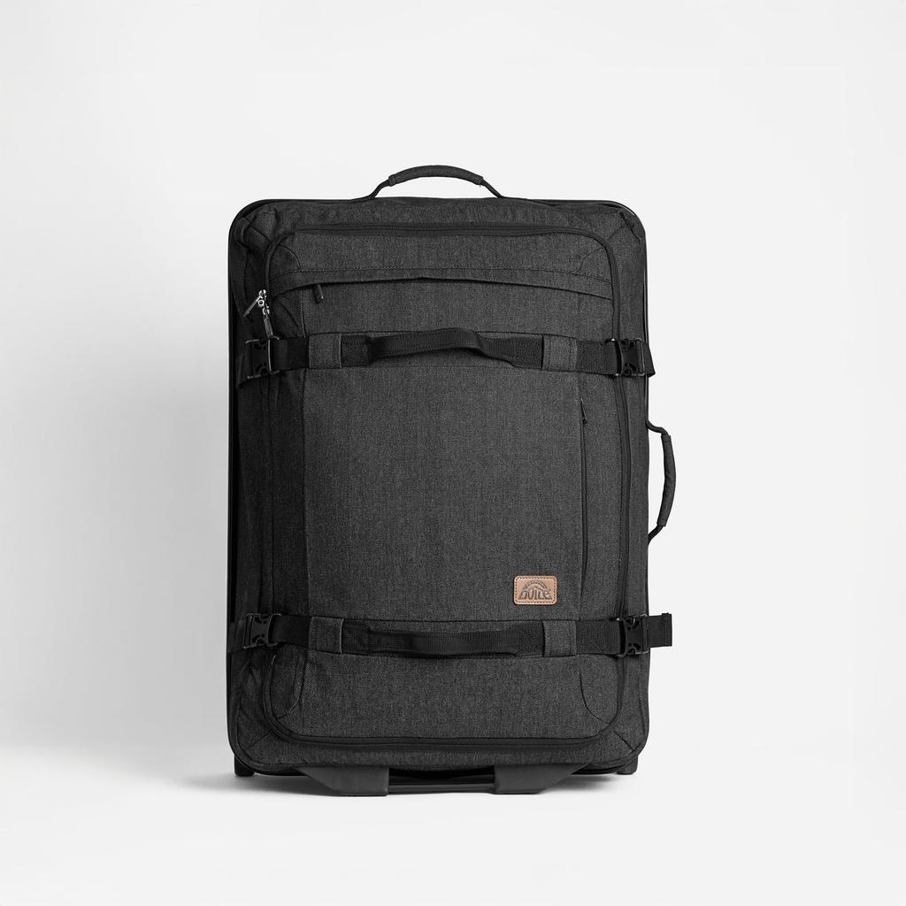 Maleta Viaje Trolley Crossline 91L