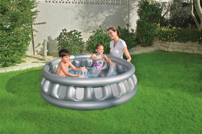 Piscina Inflable Espacial 157 x 41 cm -