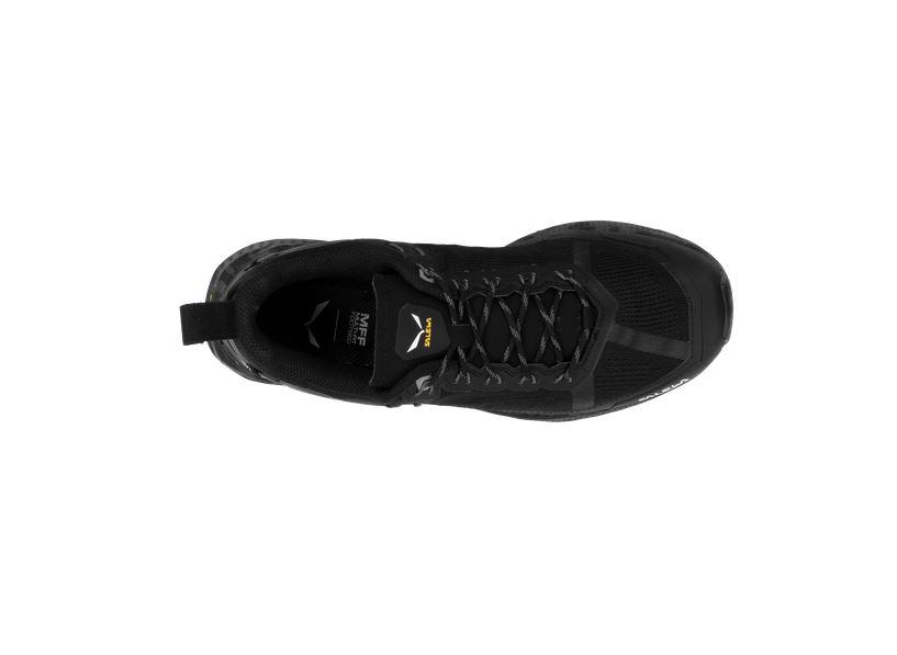 Miniatura Zapatilla Mujer Pedroc Air - Color: Negro