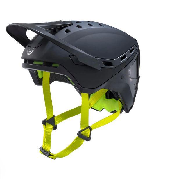 Casco Tlt (Triple Certificación)