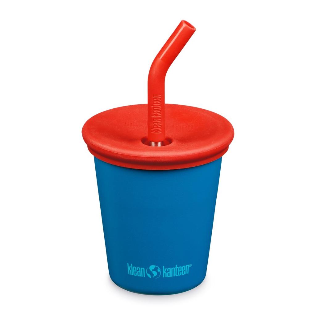 Miniatura Vaso con bombilla Kid Cup 295 ML - Formato: 295 ML