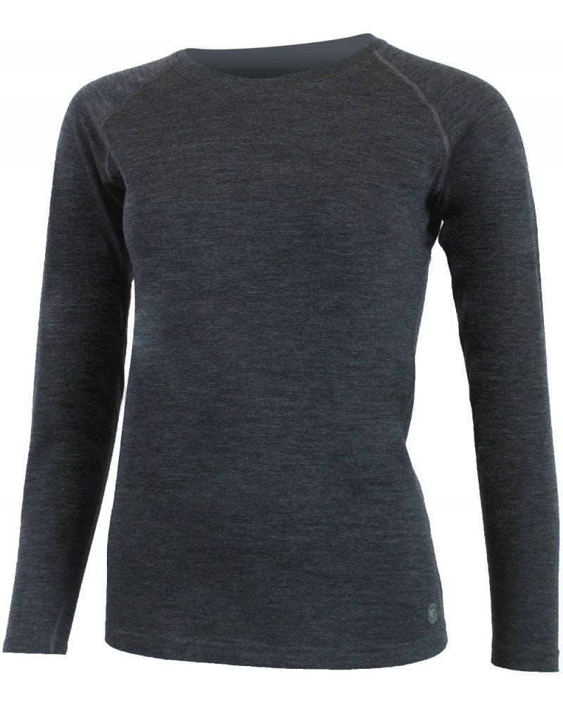 Primera Capa Mujer Lana Merino ATILA 160