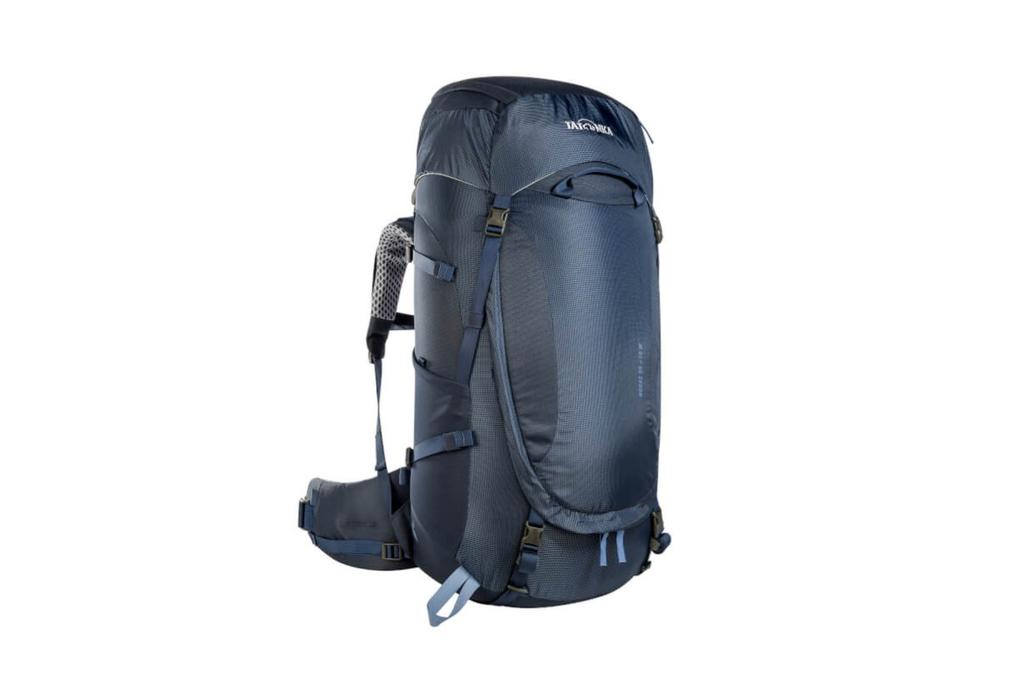 Mochila Mujer Noras 55+10 Lt