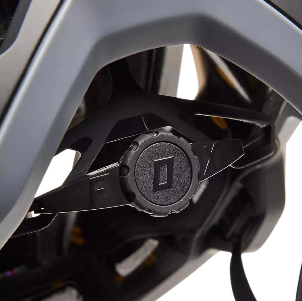 Miniatura Casco Bicicleta Speedframe Pro Klif - Color: Gris