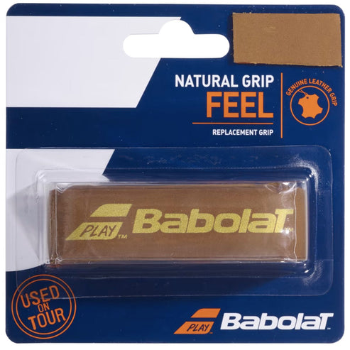 Grip Babolat Natural Grip