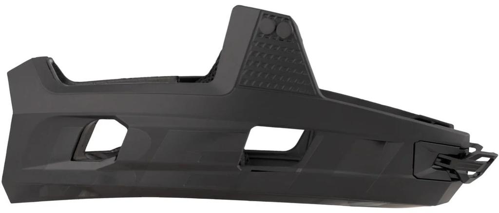 Miniatura Barbilla Casco Ciclismo Super Air R -