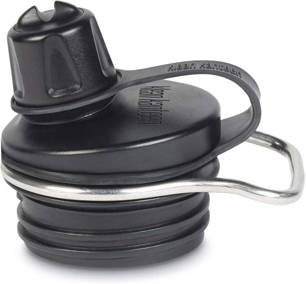 Tapa Chug TK Wide - Color: Negro