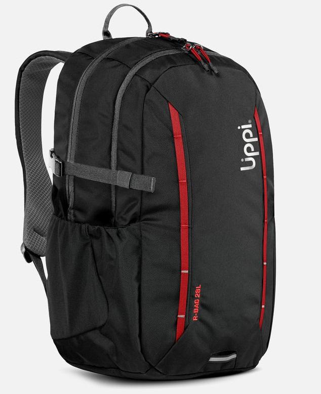 Mochila R-Bags 28L Daypack - Color: Negro