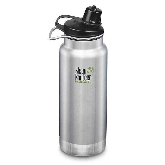 Tapa Chug TK Wide - Color: Negro