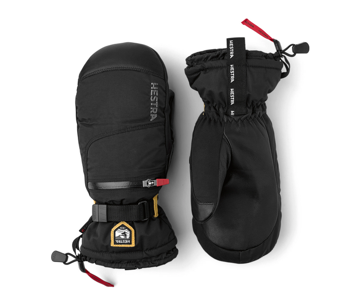 Mitones All Mountain Czone -