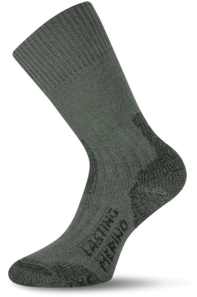 Calcetines Técnico Unisex TXC - Talla: Xl, Color: Green